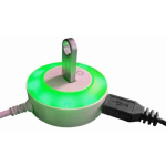 Hub USB táctil con LED 4 puertos USB 2.0 - Image 9