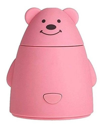Humidificador Aromatizador De Aire Oso Panda Usb - Image 8