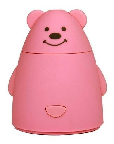 Humidificador Aromatizador De Aire Oso Panda Usb - Image 9