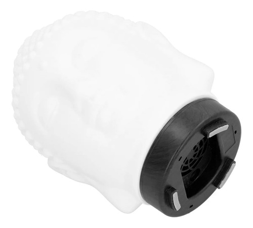 Humidificador Buda Yoga Con Luz Led Difusor Multicolor 24483 - Image 8