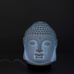 Humidificador Buda Yoga Con Luz Led Difusor Multicolor 24483 - Image 7