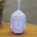 Humidificador Buda Yoga Con Luz Led Difusor Multicolor 24483 - Image 9