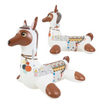 Inflable De Pileta Playa Alpaca Infantil Verano Niños 21322 - Image 4