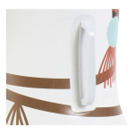 Inflable De Pileta Playa Alpaca Infantil Verano Niños 21322 - Image 3