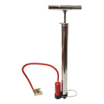 Inflador de pie metálico R854 - Image 9