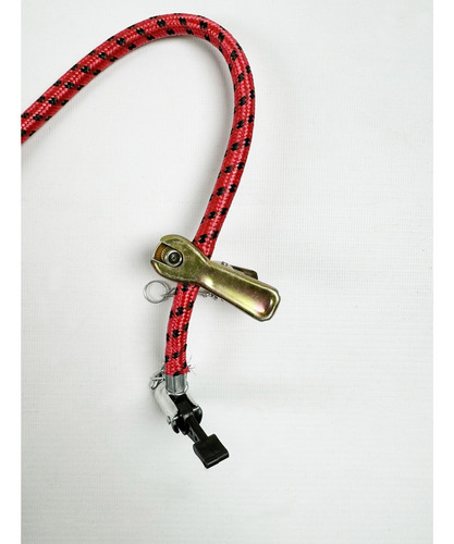 Inflador de pie metálico R854 - Image 5