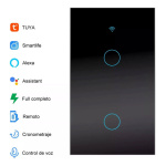 Interruptor tecla inteligente con WiFi Il540 - Imagen 12