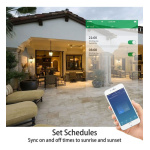 Interruptor tecla inteligente con WiFi Il540 - Imagen 5