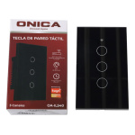Interruptor tecla inteligente con WiFi Il540 - Imagen 15