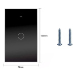 Interruptor tecla inteligente con WiFi Il540 - Imagen 18