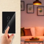 Interruptor tecla inteligente con WiFi Il540 - Imagen 10