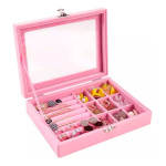 Joyero caja organizadora Ld1016 - Image 15