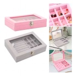 Joyero caja organizadora Ld1016 - Image 16