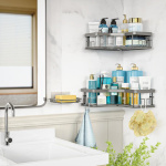 Soporte esquinero de baño 5 estantes F205 - Imagen 12
