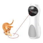 Juguete interactivo para gatos luz láser Ys25 - Image 4