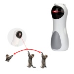 Juguete interactivo para gatos luz láser Ys25 - Image 6