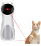 Juguete interactivo para gatos luz láser Ys25