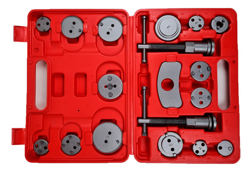 Kit compresor de caliper para frenos D171ka - Image 4
