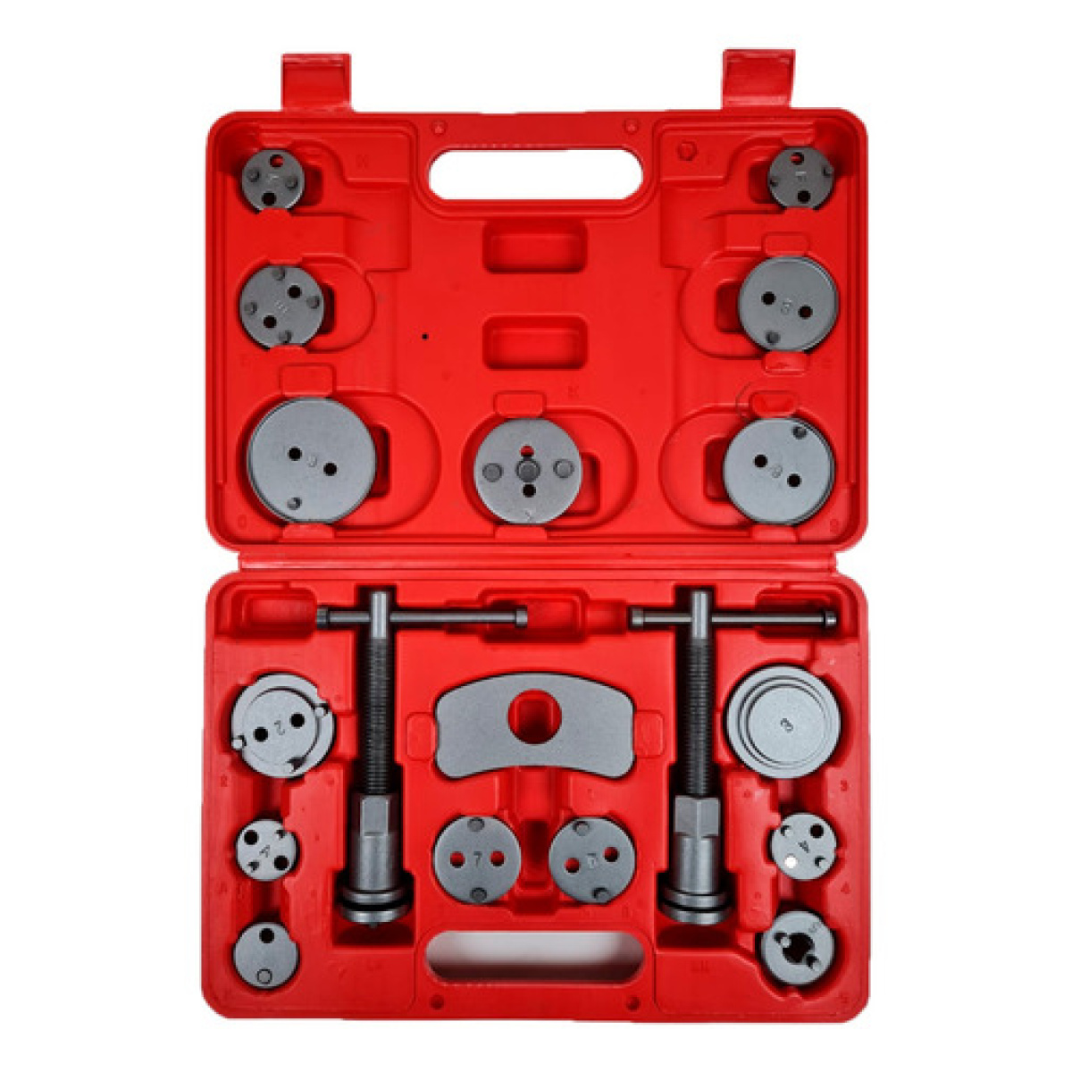 Kit compresor de caliper para frenos D171ka - Image 1