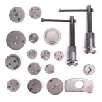 Kit compresor de caliper para frenos D171ka - Image 5