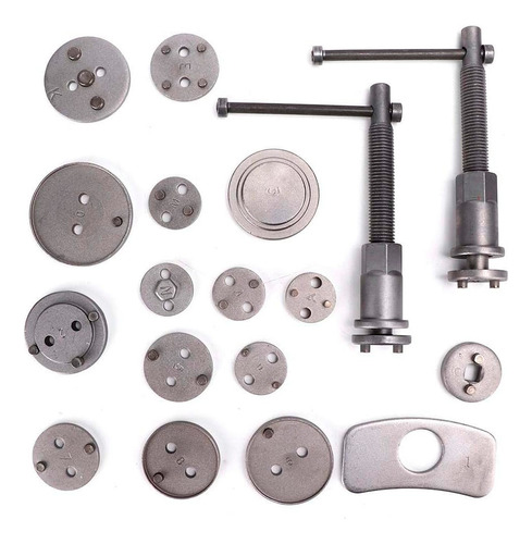 Kit compresor de caliper para frenos D171ka - Image 5
