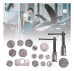 Kit compresor de caliper para frenos D171ka - Image 3