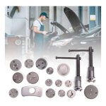 Kit compresor de caliper para frenos D171ka - Image 3