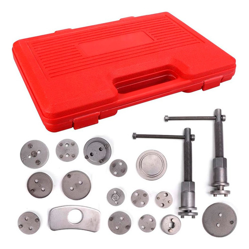 Kit compresor de caliper para frenos D171ka - Image 2