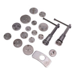 Kit compresor de caliper para frenos D171ka - Image 6