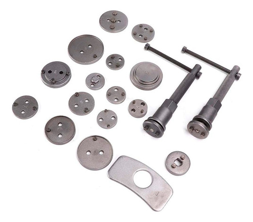 Kit compresor de caliper para frenos D171ka - Image 6