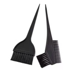 Kit para teñir el pelo 2 cepillos 1 tazón - Image 2