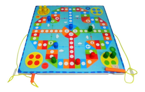 Laberinto_Juego_Didactico_De_Madera_Infantil_Cubeta_D_675489-MLA50906040480_072022-O.jpg Laberinto Juego Didáctico De Madera Infantil Cubeta - Image 5