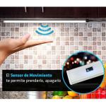 Lámpara bajo alacena LED 150 cm At16 - Image 3