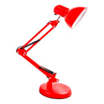 Lampara de escritorio 2 en 1 con base de apoyo y morza ajustable - Image 14