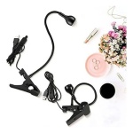 Lámpara luz flexible de uñas para manicura y pedicura Cym07 - Image 10