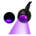 Lámpara luz flexible de uñas para manicura y pedicura Cym07 - Image 5