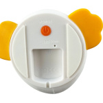 Velador ganso luz muticolor Zh157 - Image 10