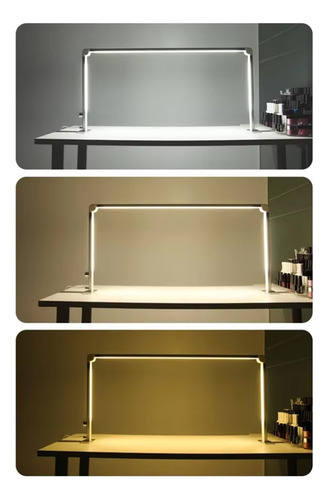 Velador plegable para estética Pl002 - Image 3
