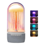 Lámpara medusa parlante con luces Max113 - Image 10