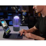 Lámpara medusa parlante con luces Max113 - Image 4