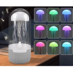 Lámpara medusa parlante con luces Max113 - Image 3