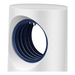 Lampara Repelente Atrapa Insectos Mata Mosquitos Usb Ln6008 - Image 8