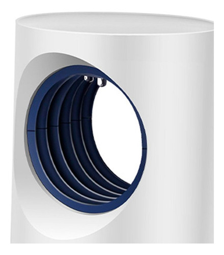 Lampara Repelente Atrapa Insectos Mata Mosquitos Usb Ln6008 - Image 8