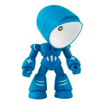 Robot velador luz LED de escritorio 24480 - Image 14