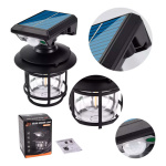 Lámpara solar con sensor movimiento Jd1578 - Image 6