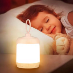 Lámpara LED portátil Lw-10 - Image 9