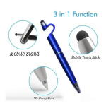Lapicera táctil y soporte para celular 3 en 1 - Imagen 26