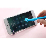 Lapicera táctil y soporte para celular 3 en 1 - Imagen 25