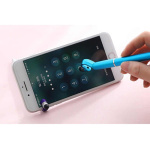 Lapicera táctil y soporte para celular 3 en 1 - Imagen 50