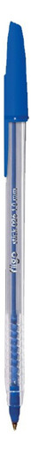 Lapiceras X50 Filgo Tinta En Caja Colores 024 Stick 90506 - Image 4
